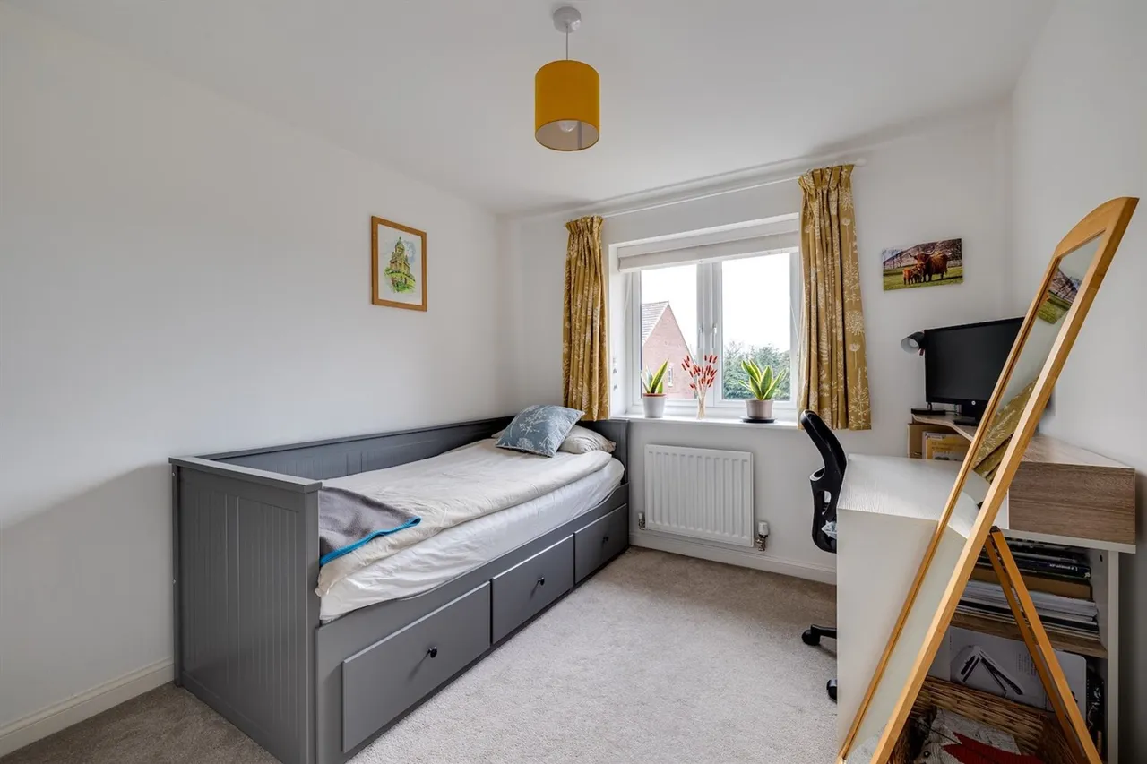 Golden Nook Road, Northwich, photo 14