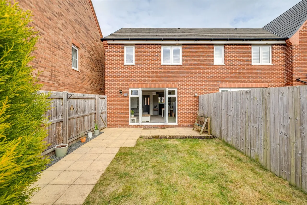 Golden Nook Road, Northwich, photo 19