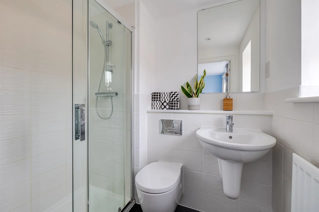 Golden Nook Road, Northwich, photo 13
