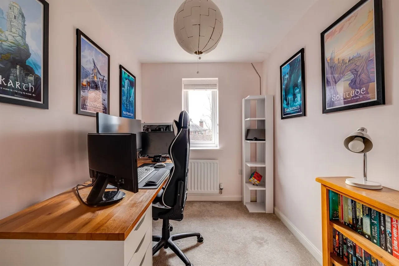 Golden Nook Road, Northwich, photo 15