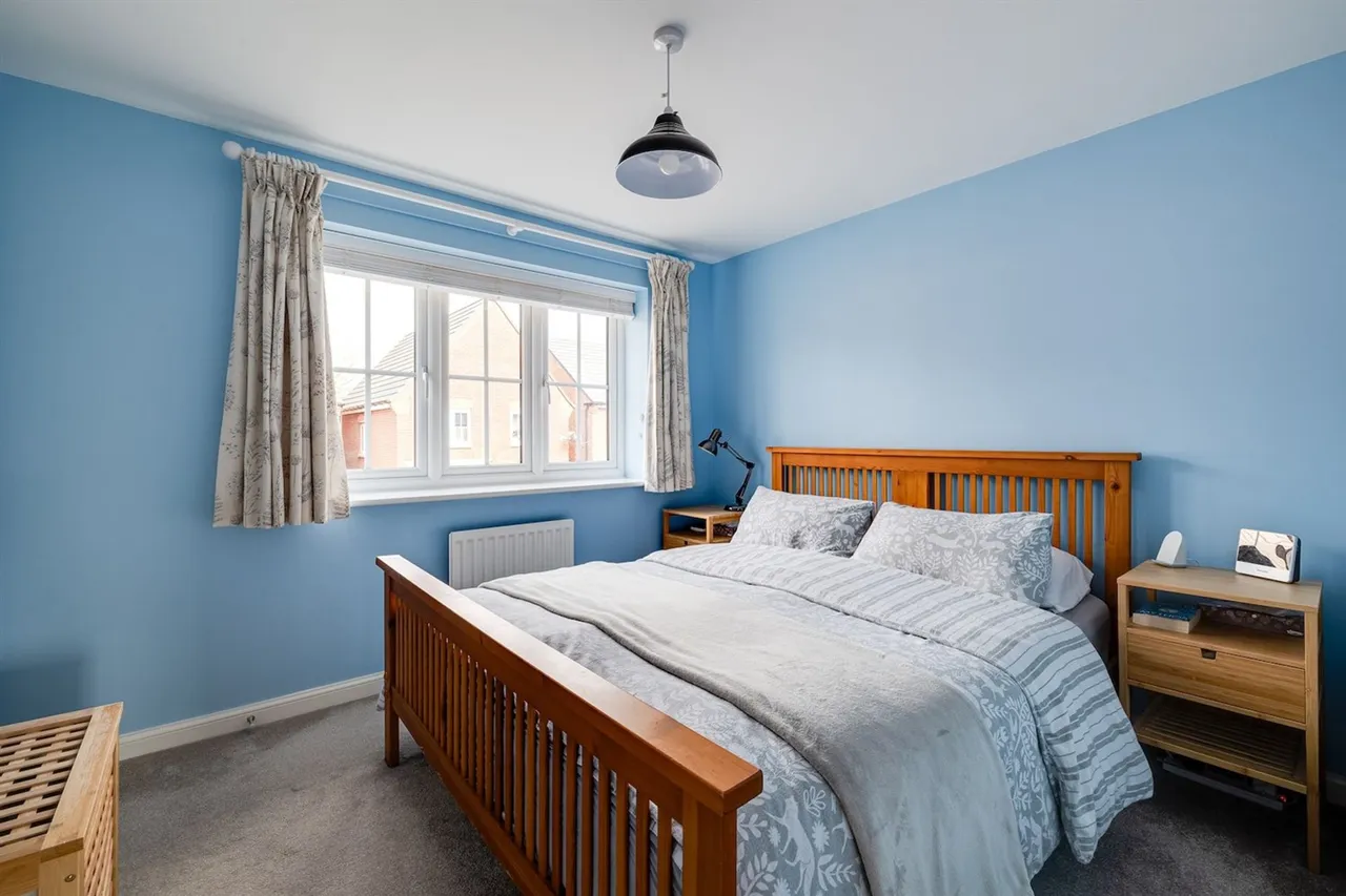 Golden Nook Road, Northwich, photo 11