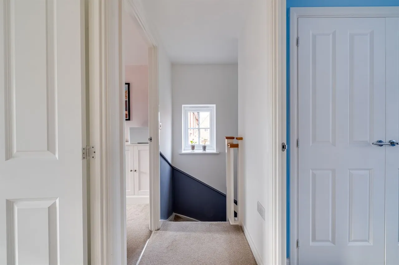 Golden Nook Road, Northwich, photo 10