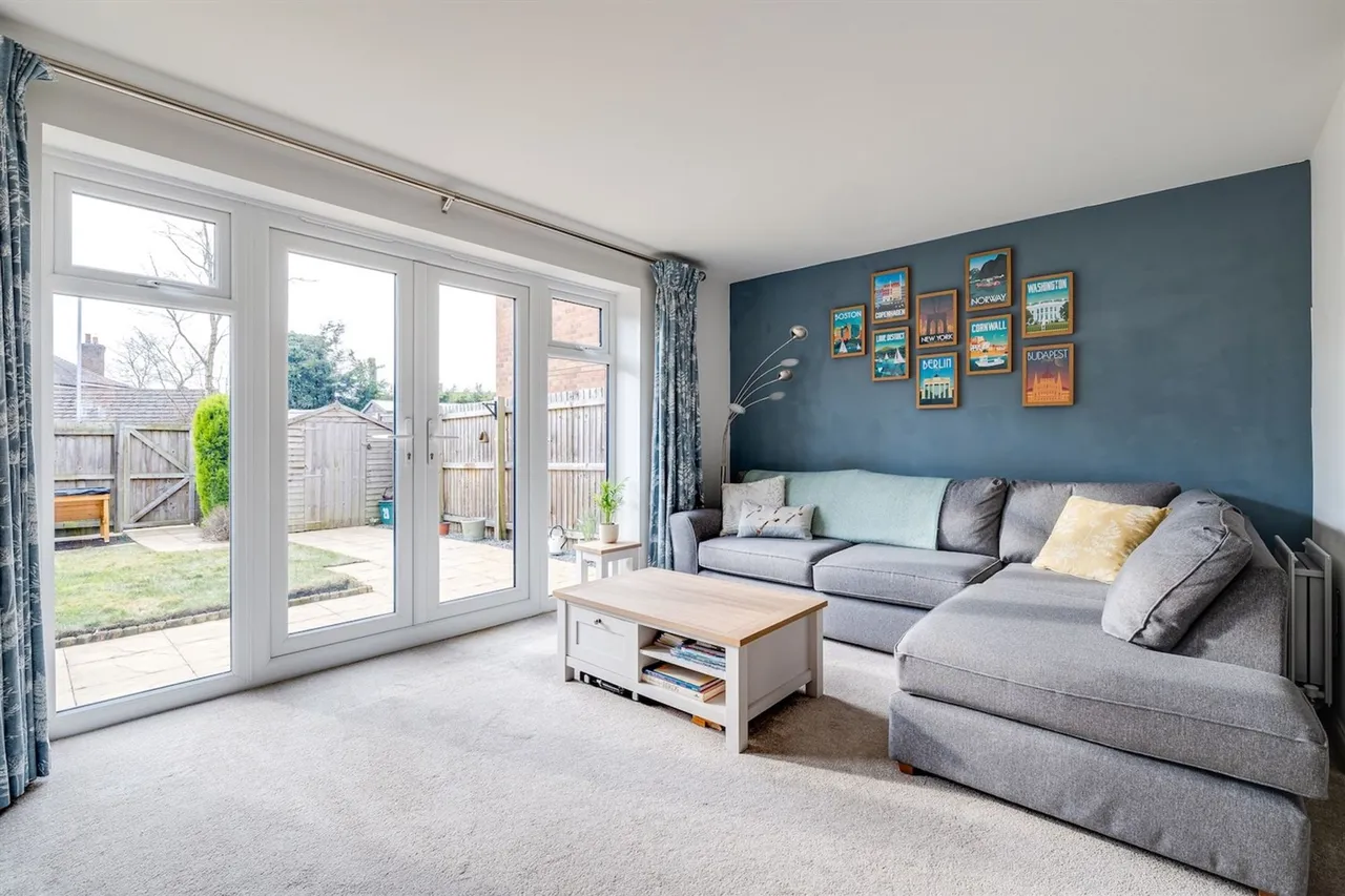 Golden Nook Road, Northwich, photo 5