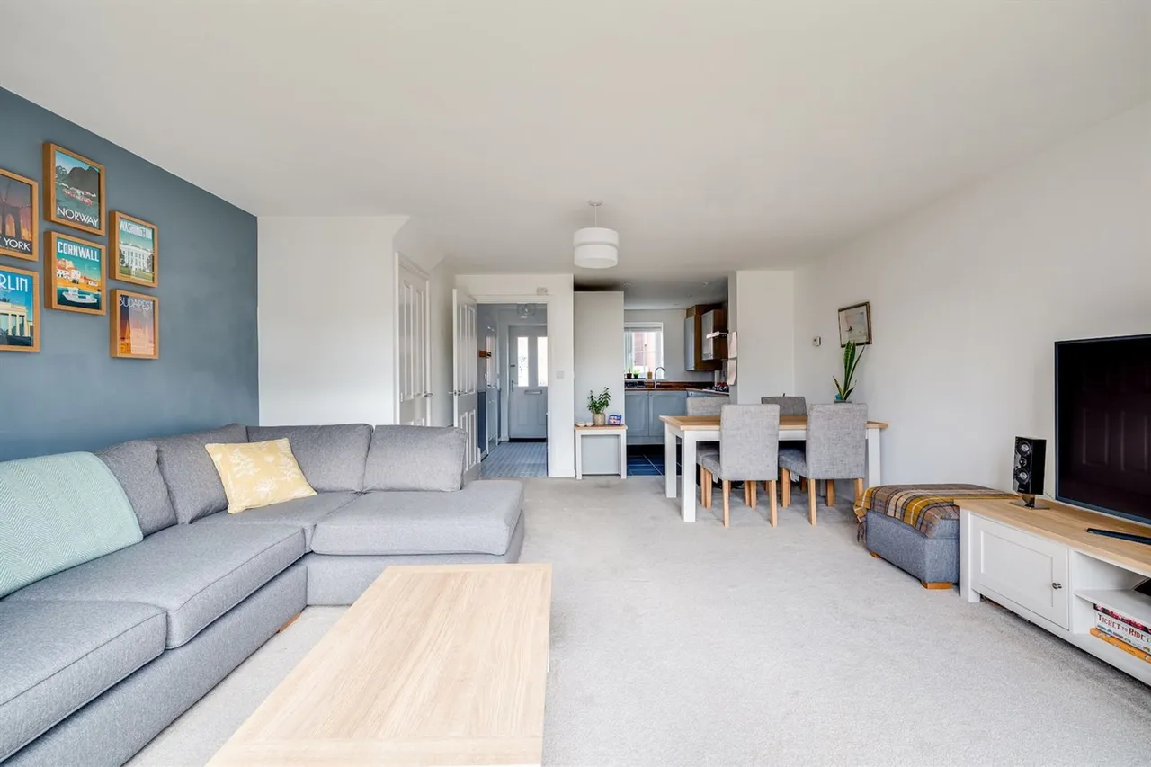 Golden Nook Road, Northwich, photo 6