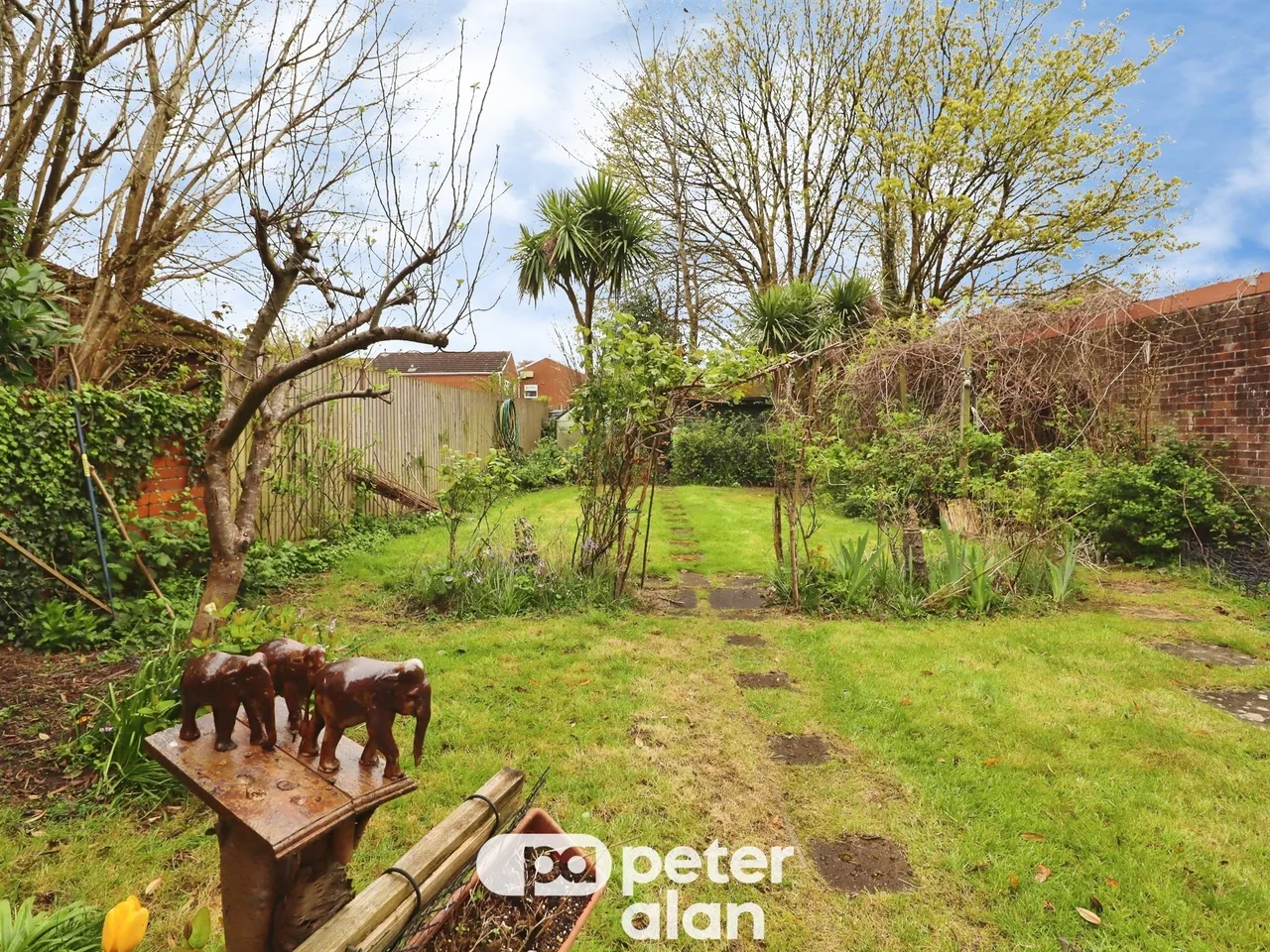 Park Lane, Cardiff, CF14, photo 11