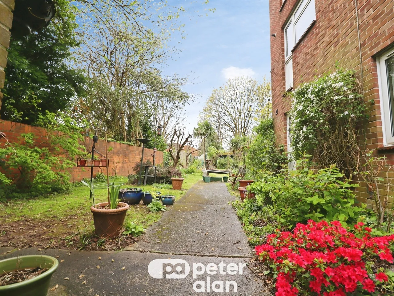 Park Lane, Cardiff, CF14, photo 12