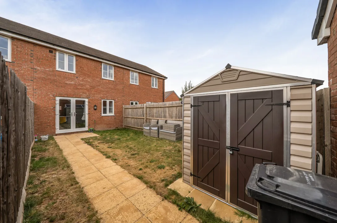 Herwick Close, Kingstone, Herefordshire, photo 18