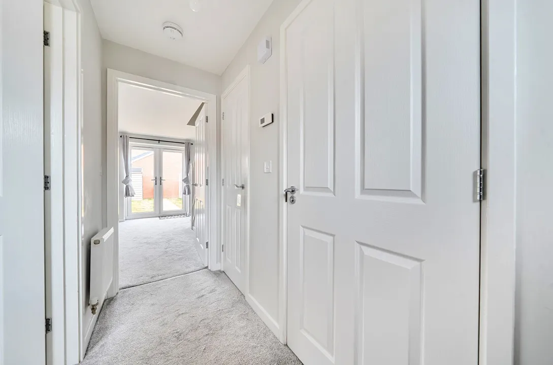 Herwick Close, Kingstone, Herefordshire, photo 28