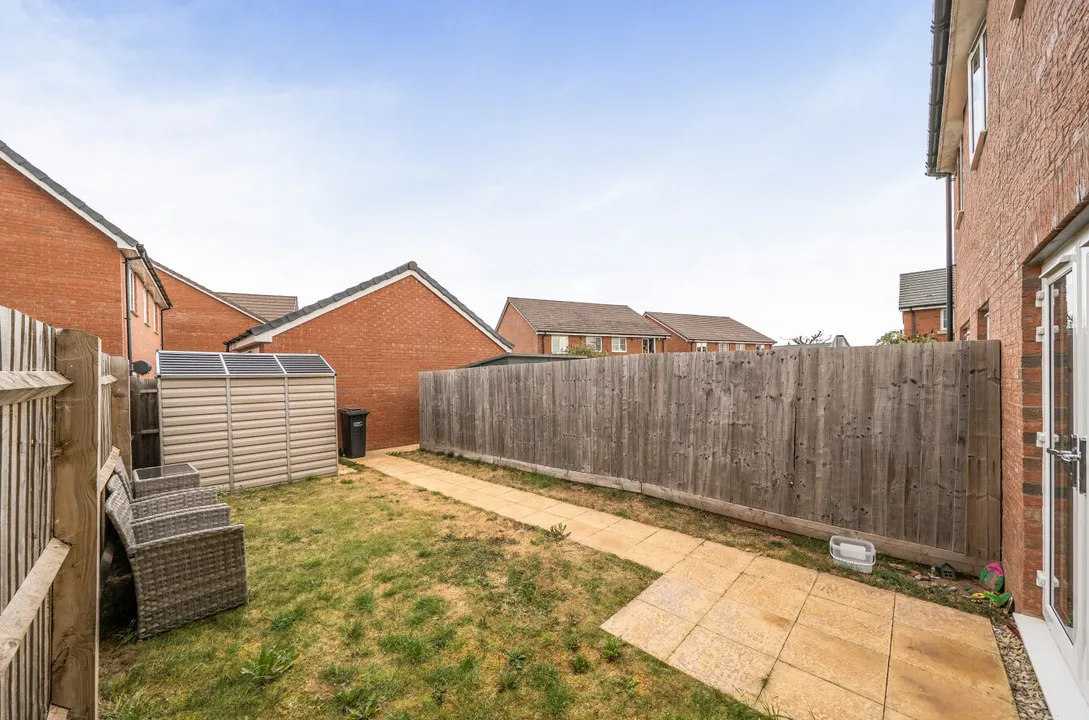 Herwick Close, Kingstone, Herefordshire, photo 37
