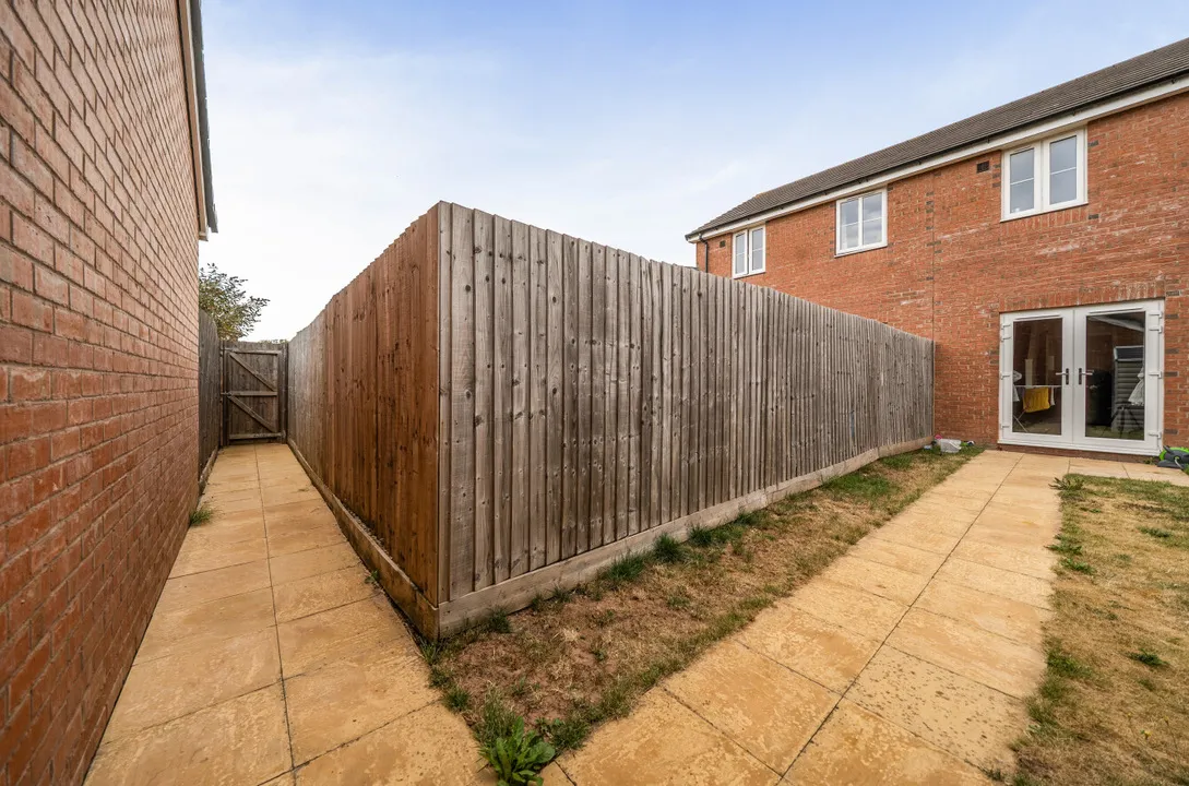 Herwick Close, Kingstone, Herefordshire, photo 39
