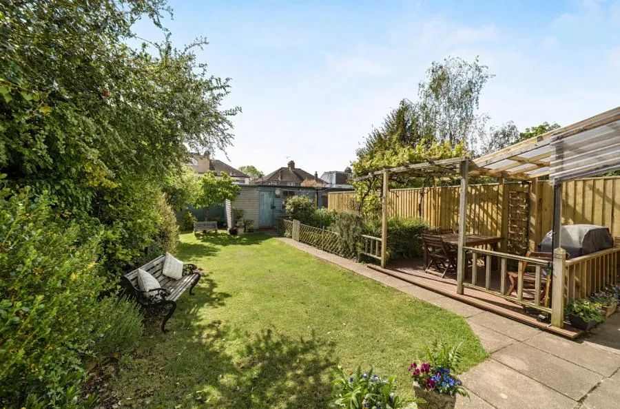 Belvedere Road, East Oxford, OX4, photo 4