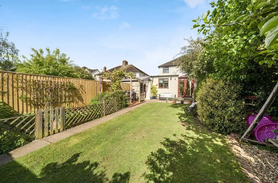 Belvedere Road, East Oxford, OX4, photo 15