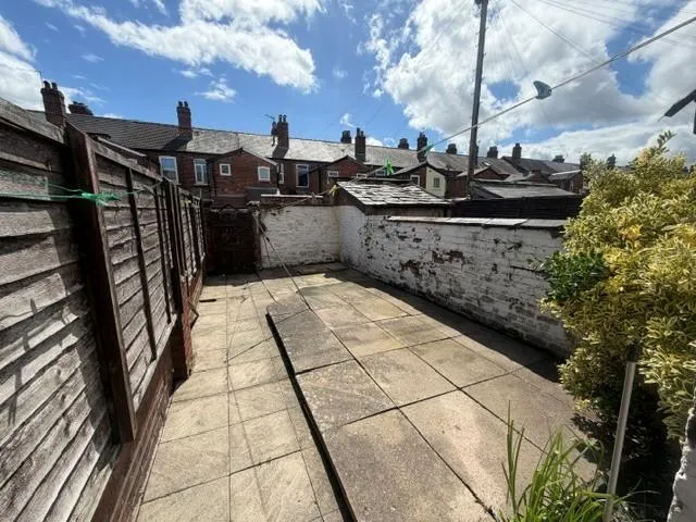 Church Street, Moulton, CW9, photo 10