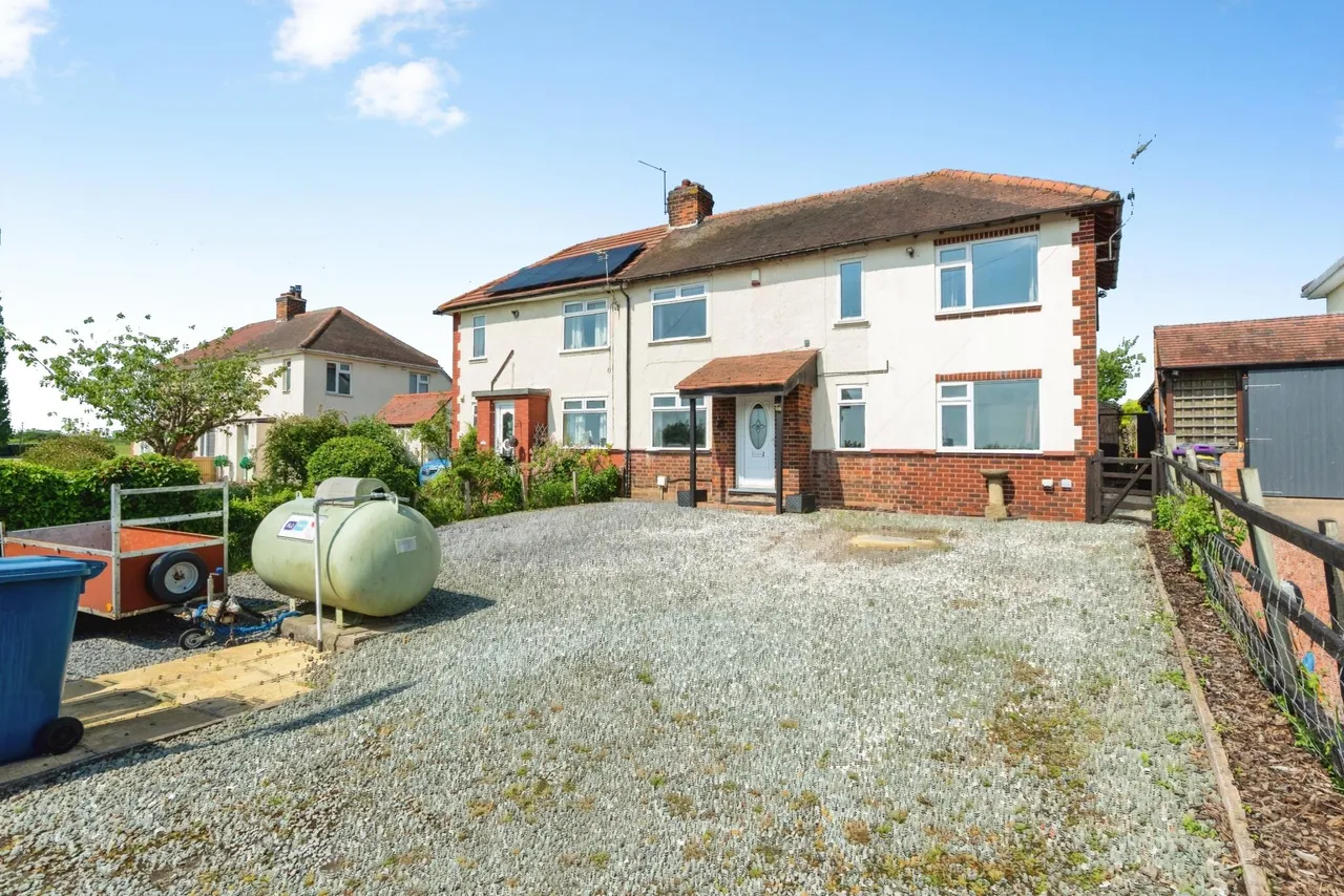 Nottingham Road, Loughborough, LE12, photo 28
