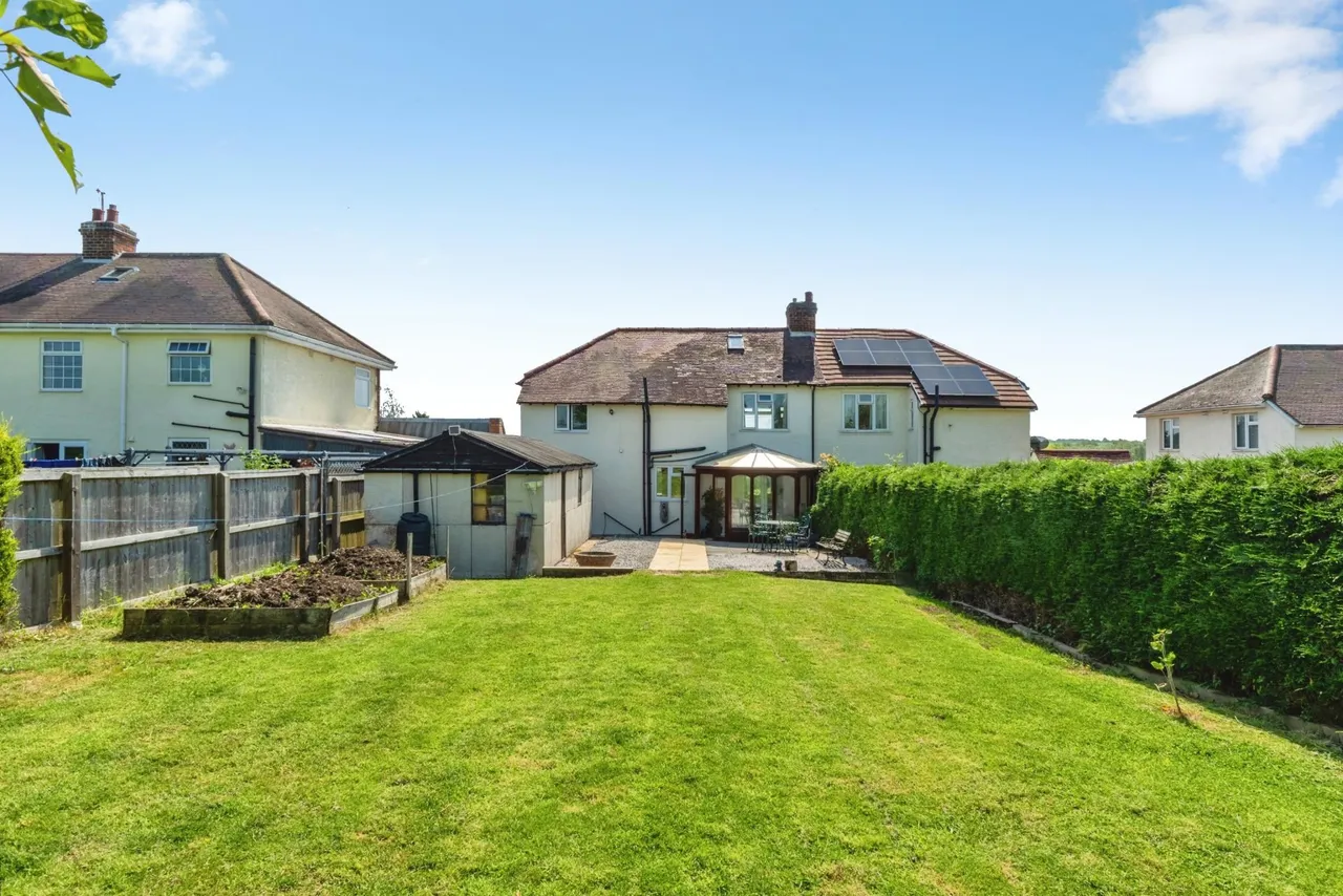 Nottingham Road, Loughborough, LE12, photo 3