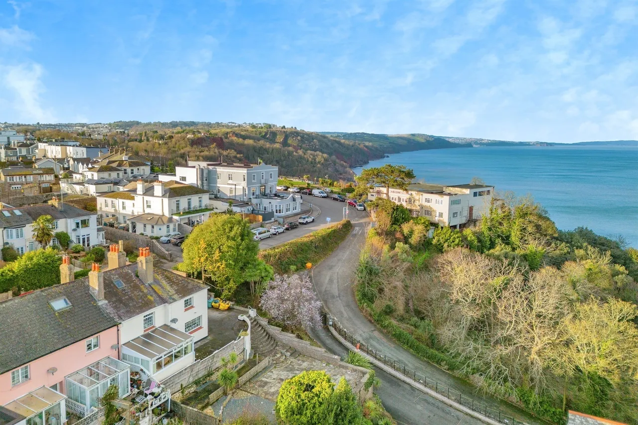 Babbacombe Downs Road, Torquay, TQ1, photo 23