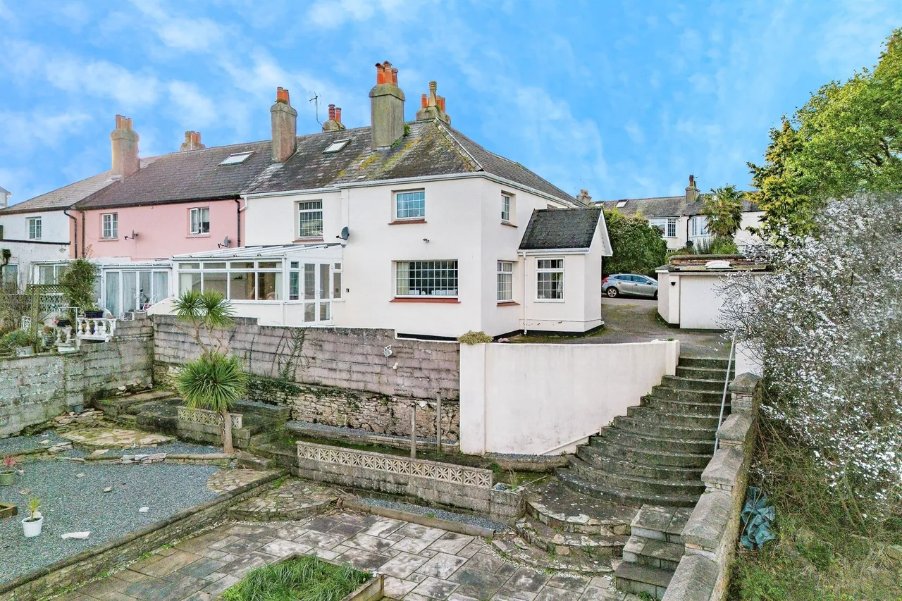 Babbacombe Downs Road, Torquay, TQ1, photo 25