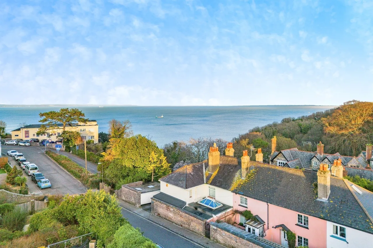 Babbacombe Downs Road, Torquay, TQ1, photo 26
