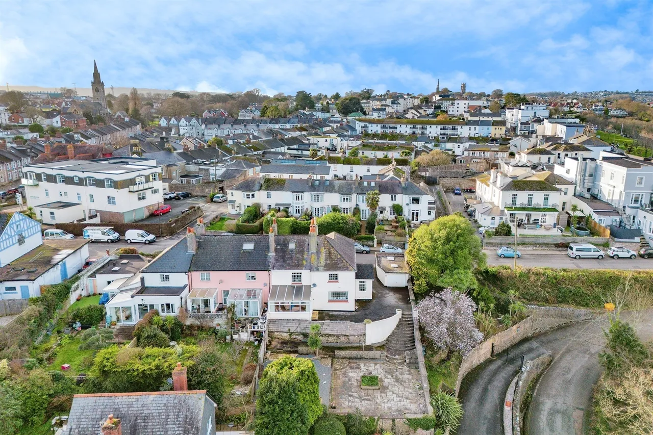 Babbacombe Downs Road, Torquay, TQ1, photo 24