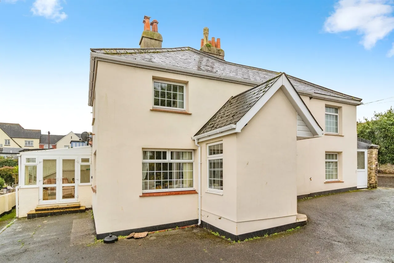 Babbacombe Downs Road, Torquay, TQ1, photo 20