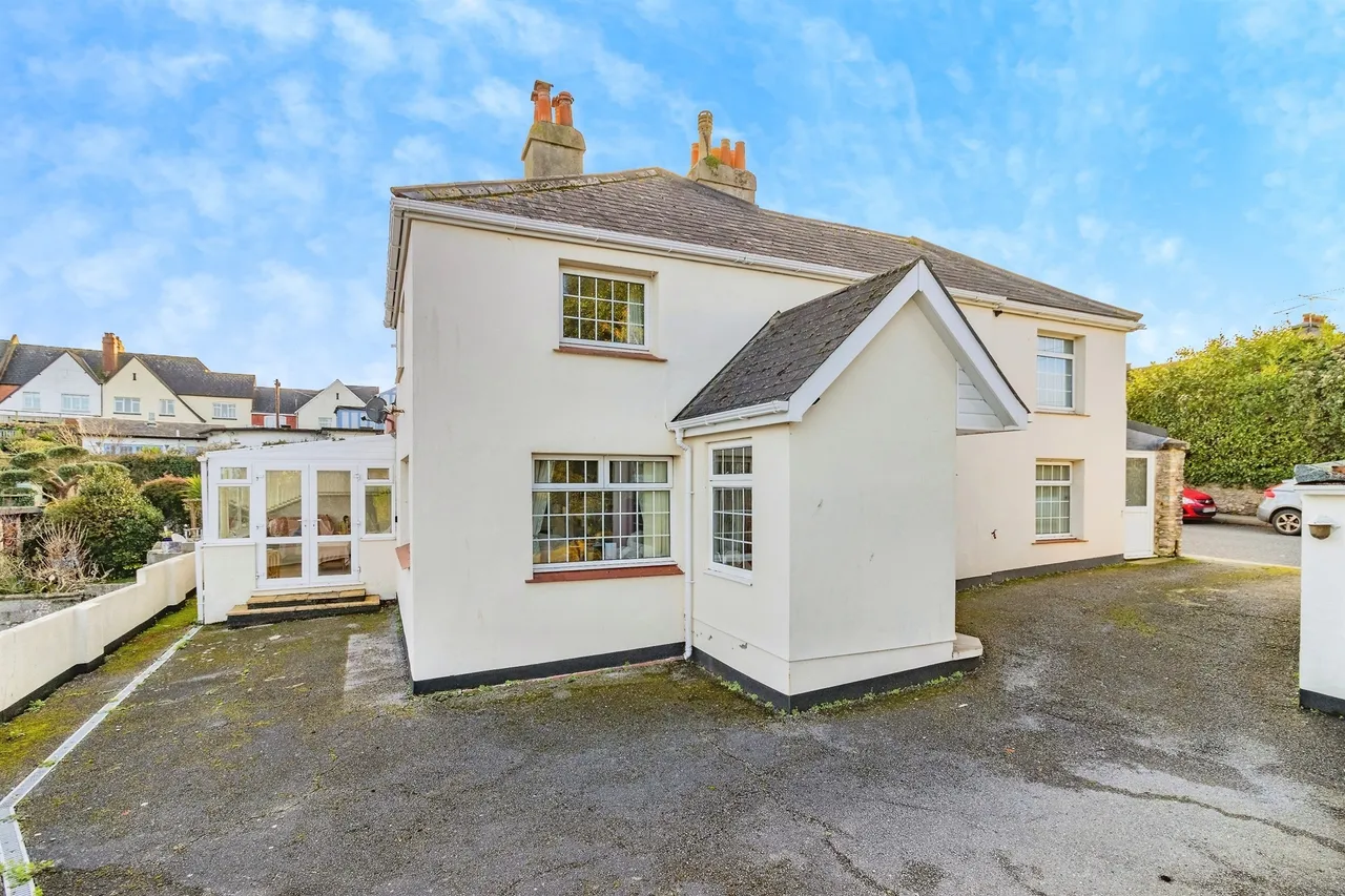 Babbacombe Downs Road, Torquay, TQ1, photo 28