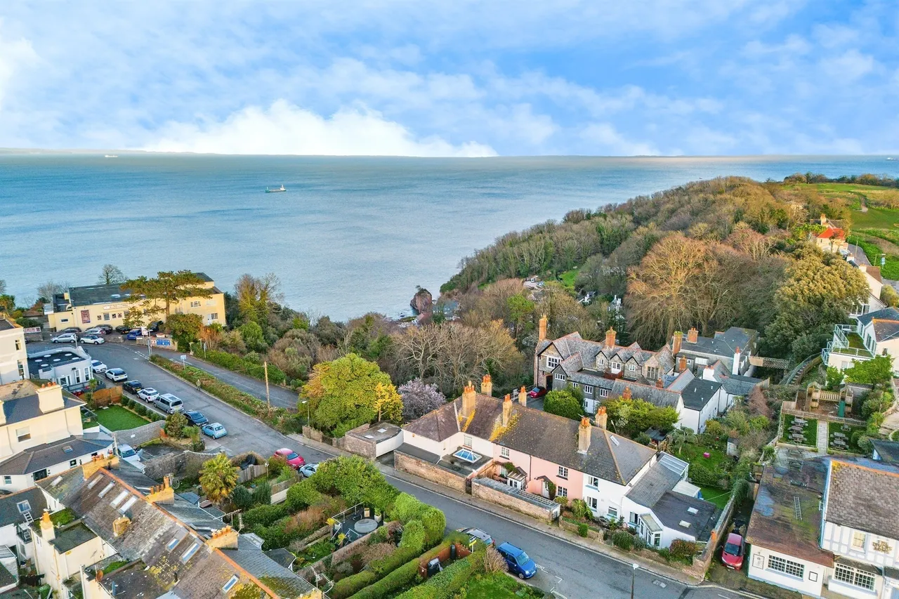 Babbacombe Downs Road, Torquay, TQ1, photo 2