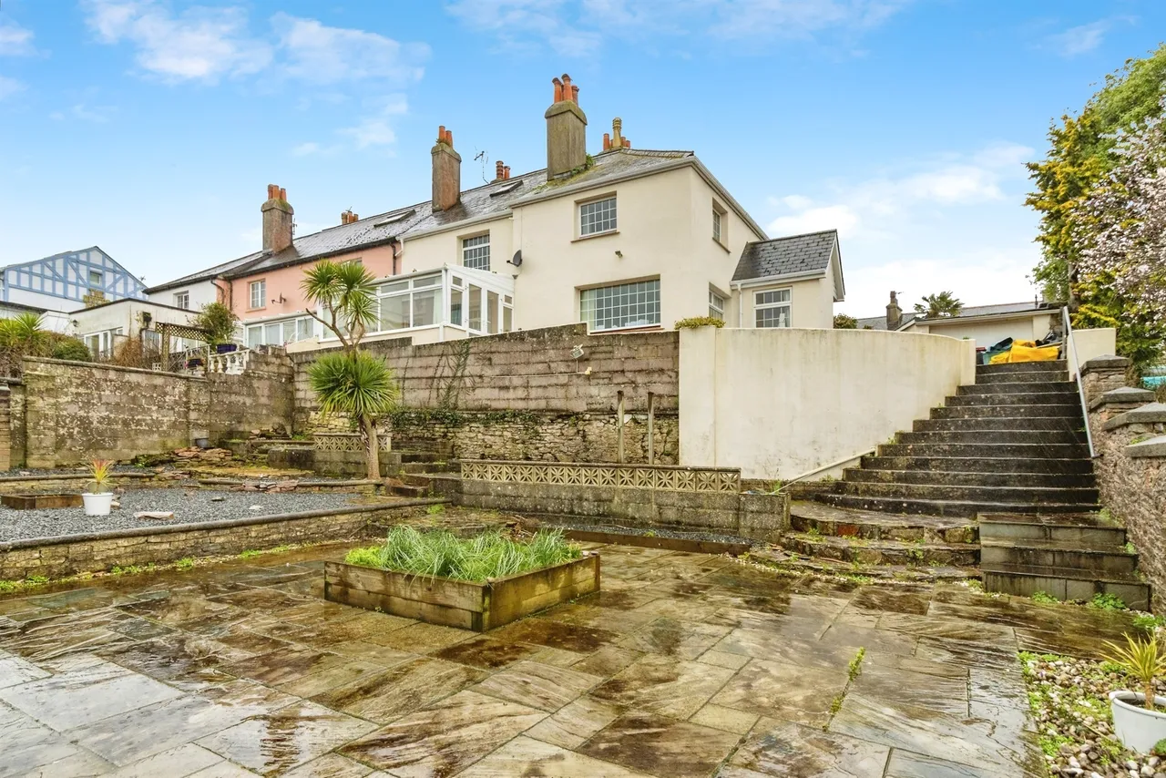 Babbacombe Downs Road, Torquay, TQ1, photo 22