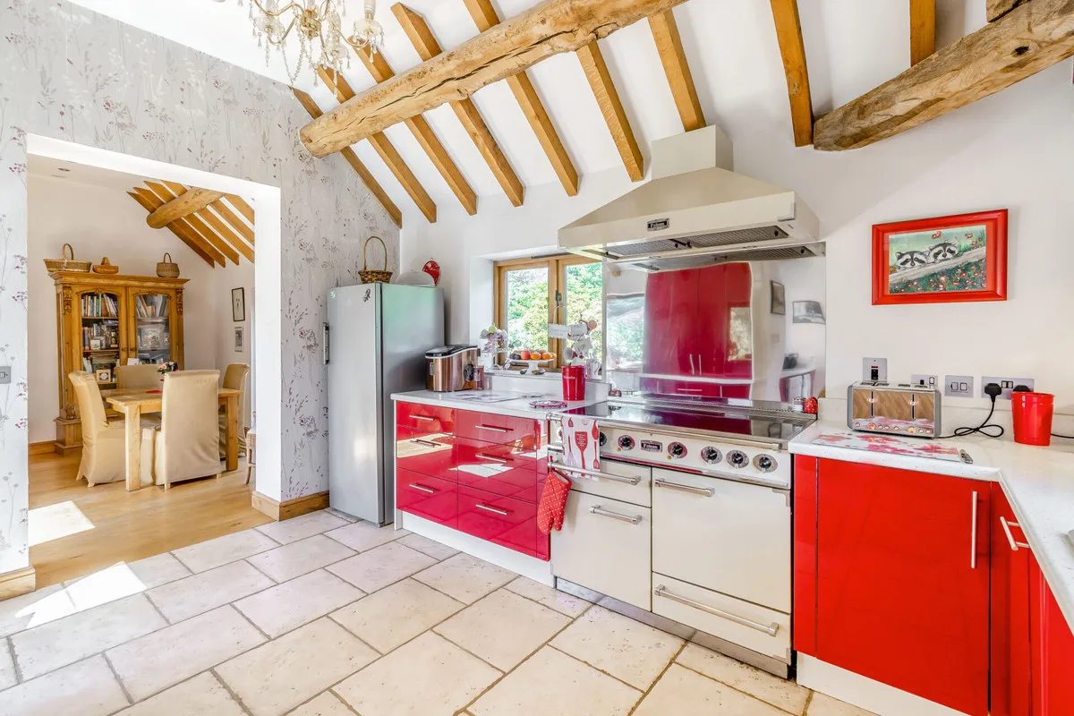 Swan Lane, Wildmoor, B61, photo 5