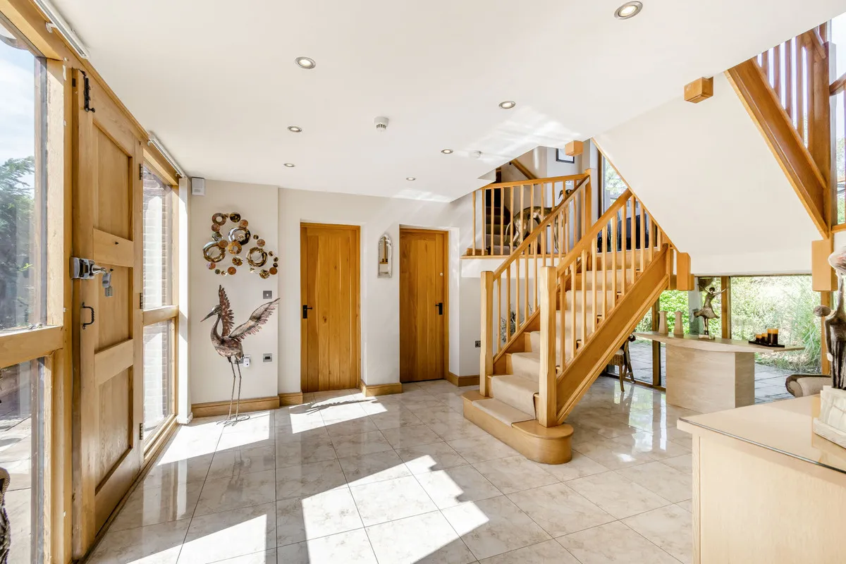 Swan Lane, Wildmoor, B61, photo 8