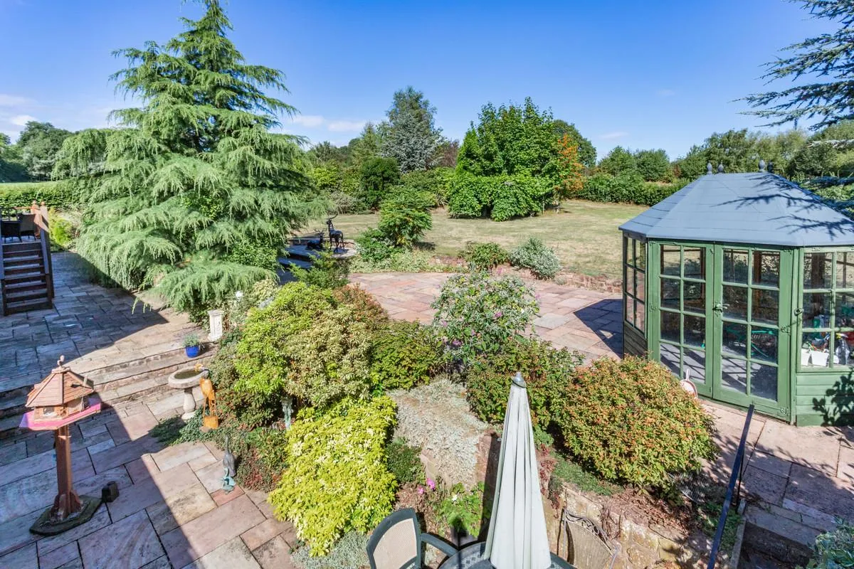 Swan Lane, Wildmoor, B61, photo 29
