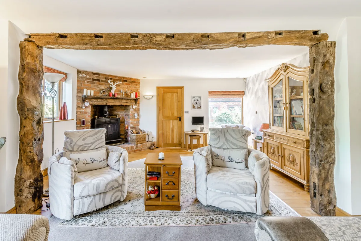 Swan Lane, Wildmoor, B61, photo 10