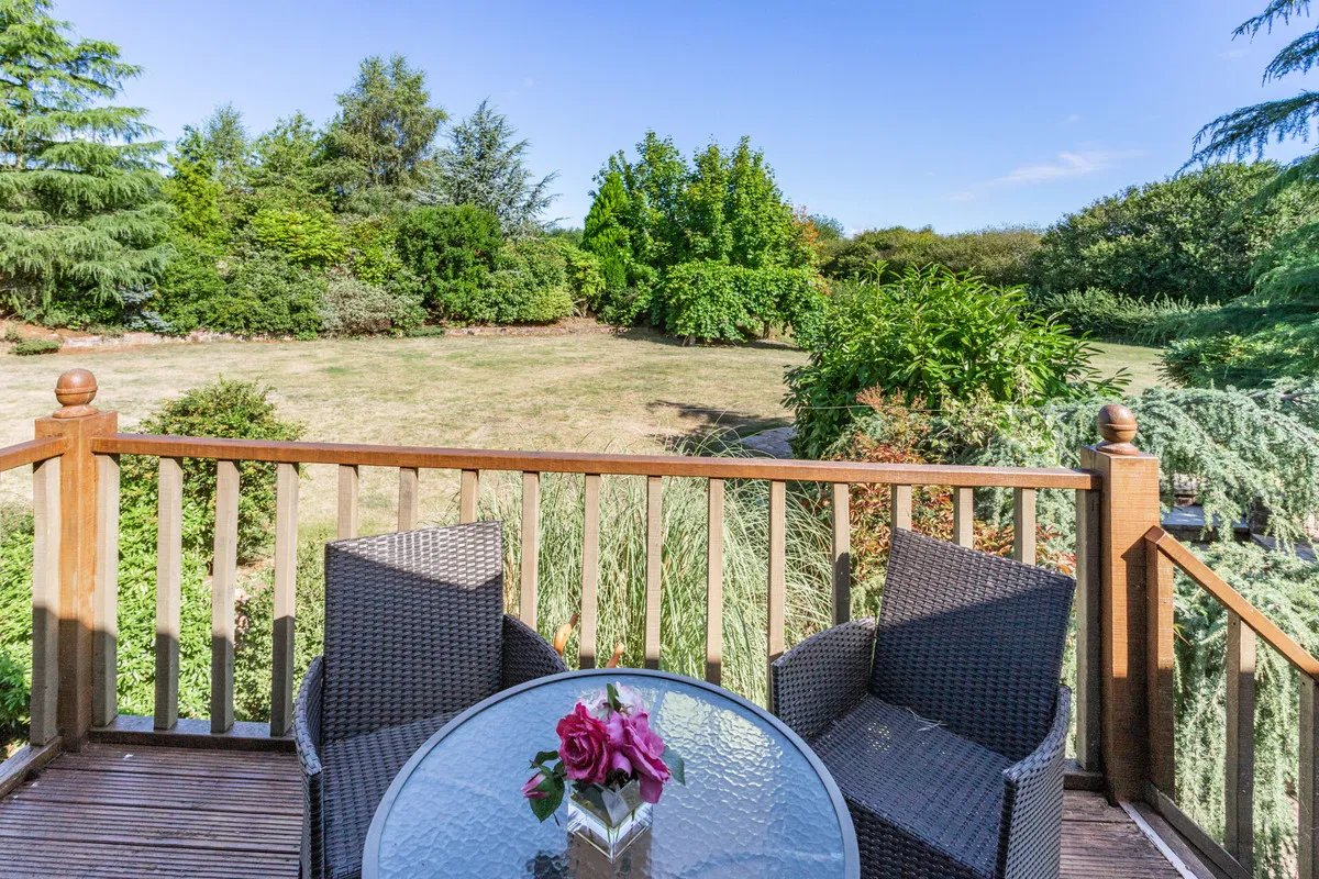 Swan Lane, Wildmoor, B61, photo 17