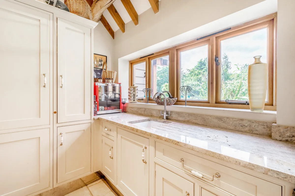 Swan Lane, Wildmoor, B61, photo 7