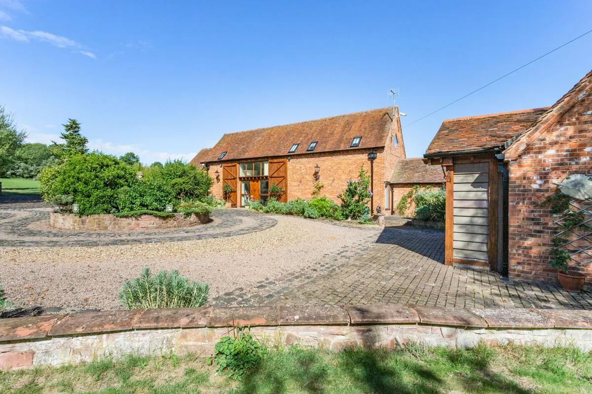 Swan Lane, Wildmoor, B61, photo 30