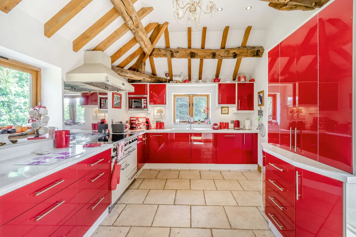 Swan Lane, Wildmoor, B61, photo 4
