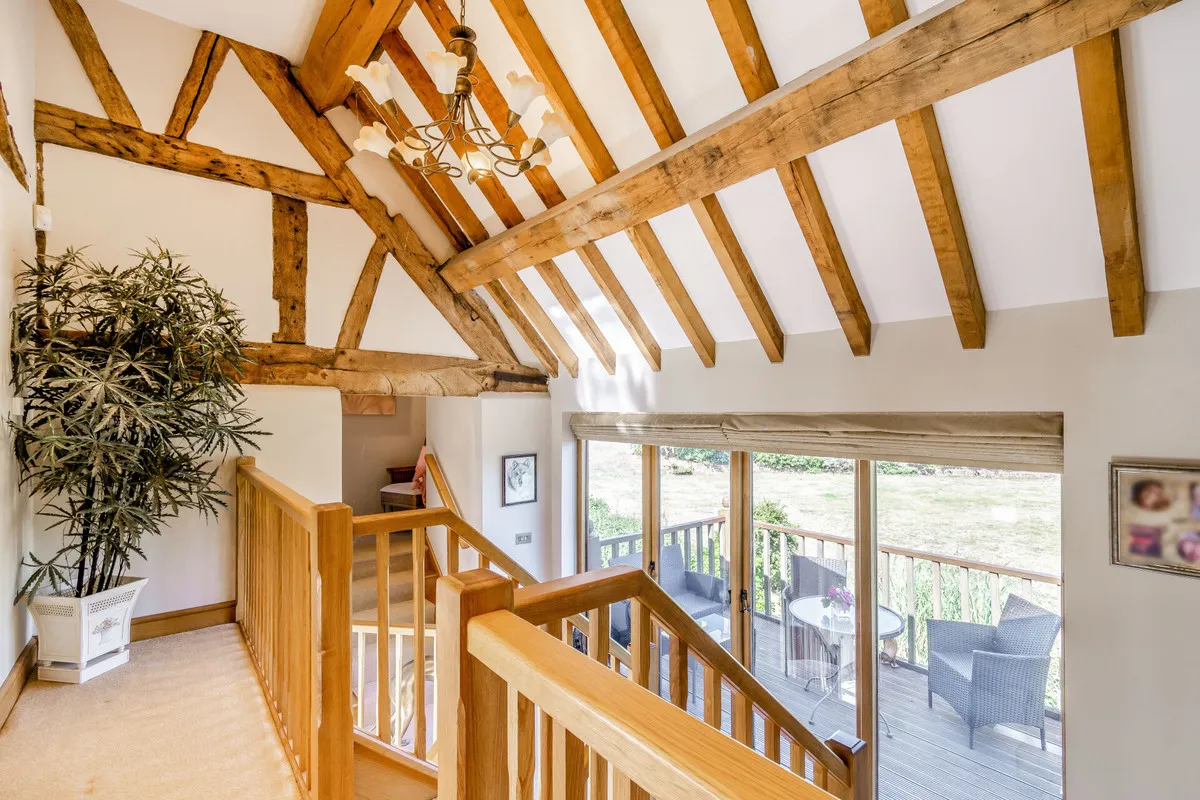 Swan Lane, Wildmoor, B61, photo 16
