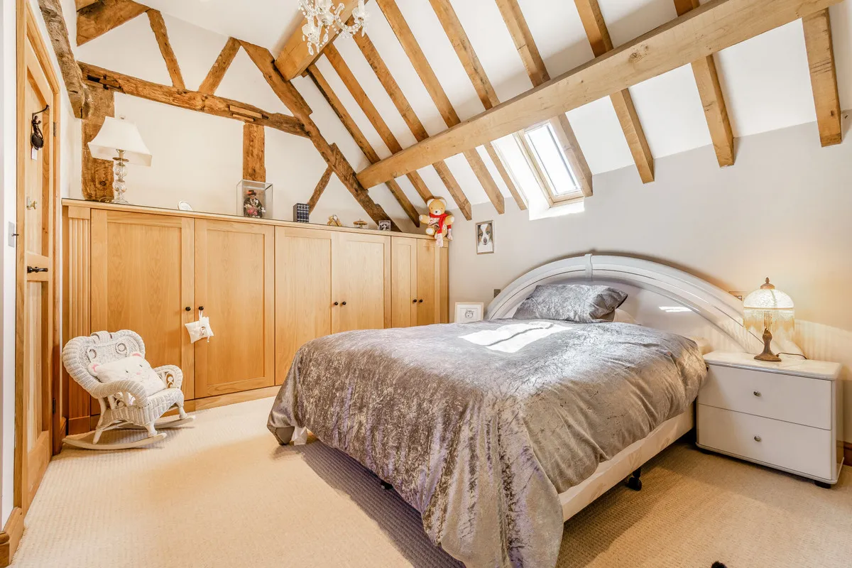 Swan Lane, Wildmoor, B61, photo 18