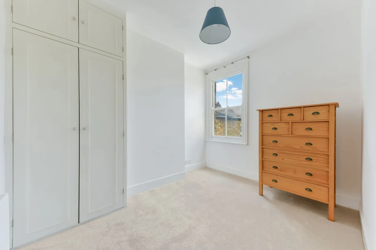 Russell Road, London, SW19, photo 8