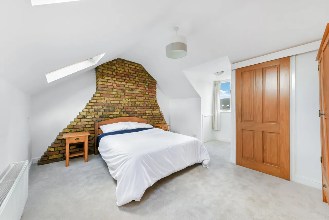 Russell Road, London, SW19, photo 7