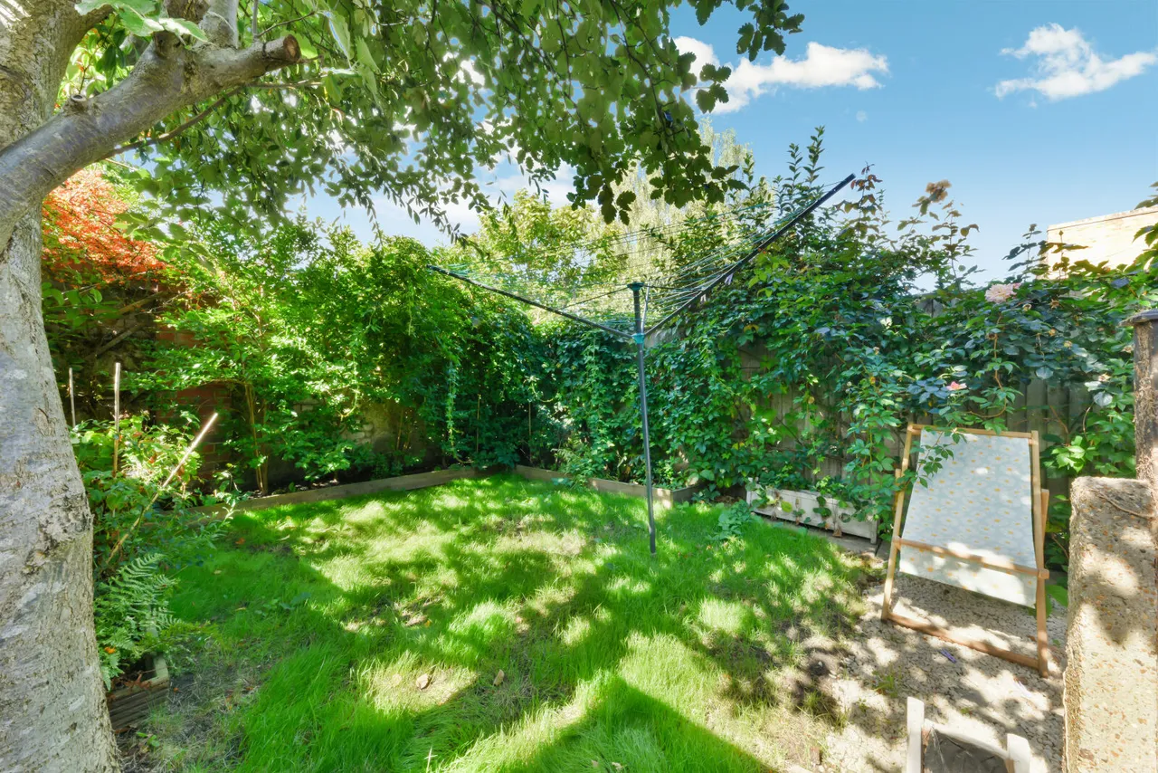 Russell Road, London, SW19, photo 11