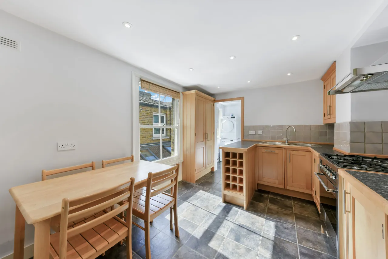Russell Road, London, SW19, photo 5