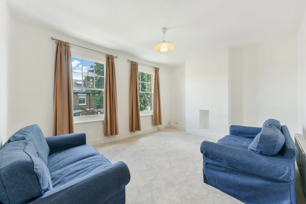 Russell Road, London, SW19, photo 4