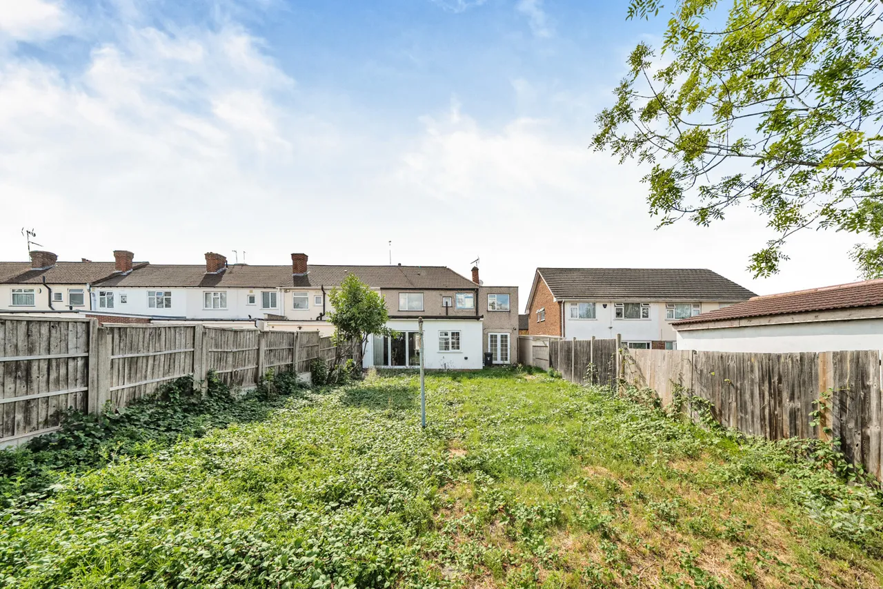 Rowland Avenue, Harrow, HA3, photo 15