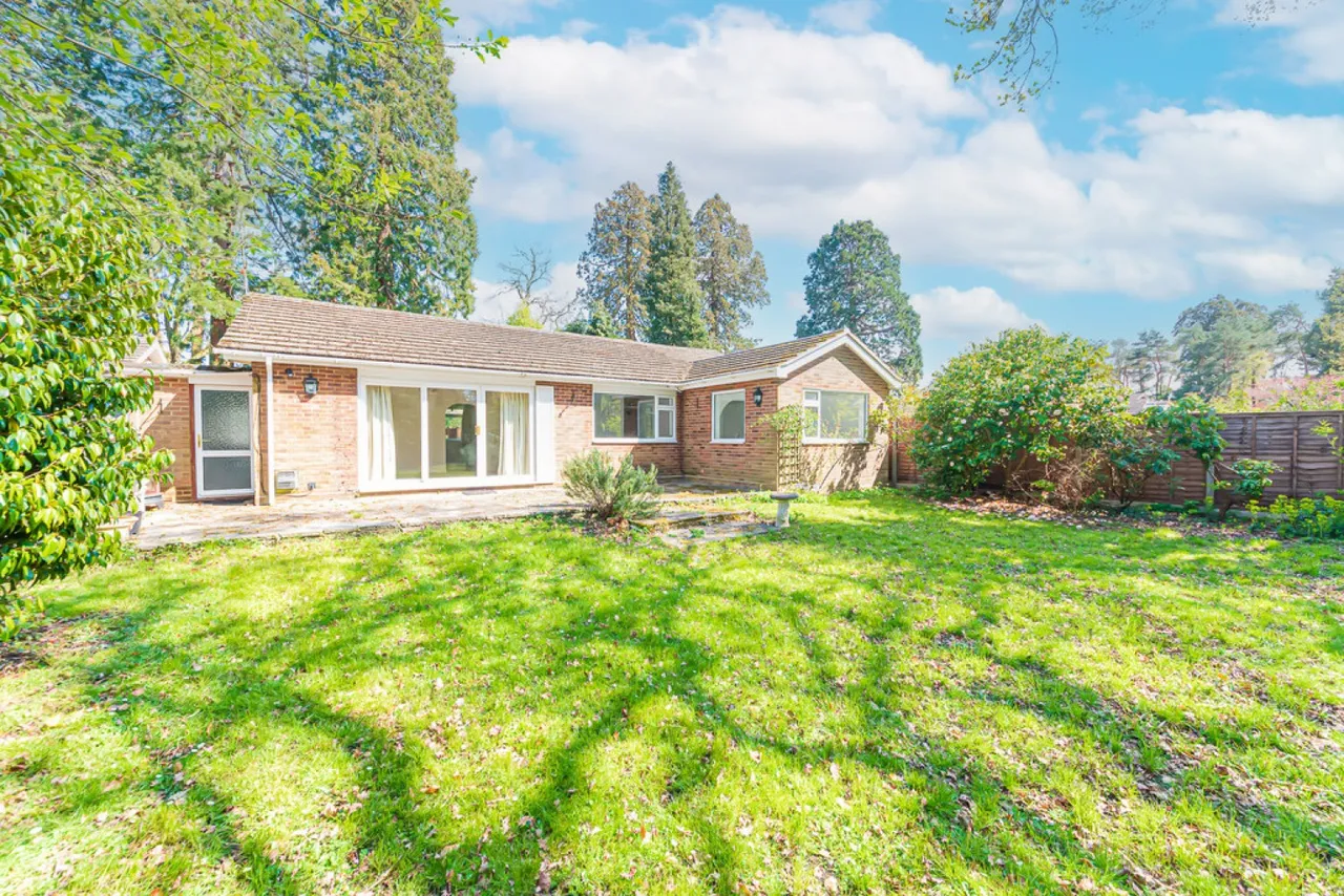 Yockley Close, Camberley, GU15, photo 21