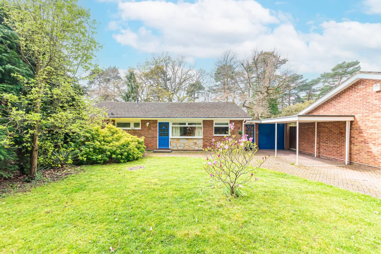 Yockley Close, Camberley, GU15, photo 28