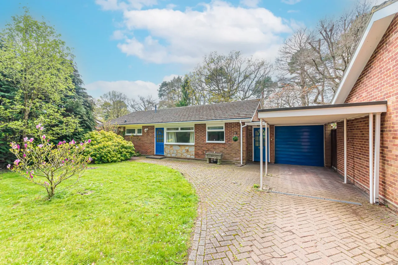 Yockley Close, Camberley, GU15, photo 25