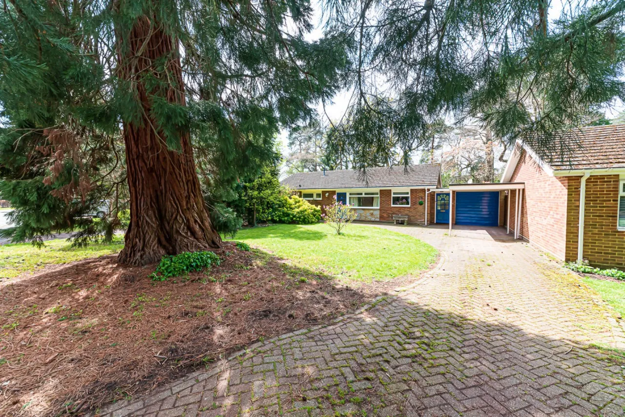 Yockley Close, Camberley, GU15, photo 24