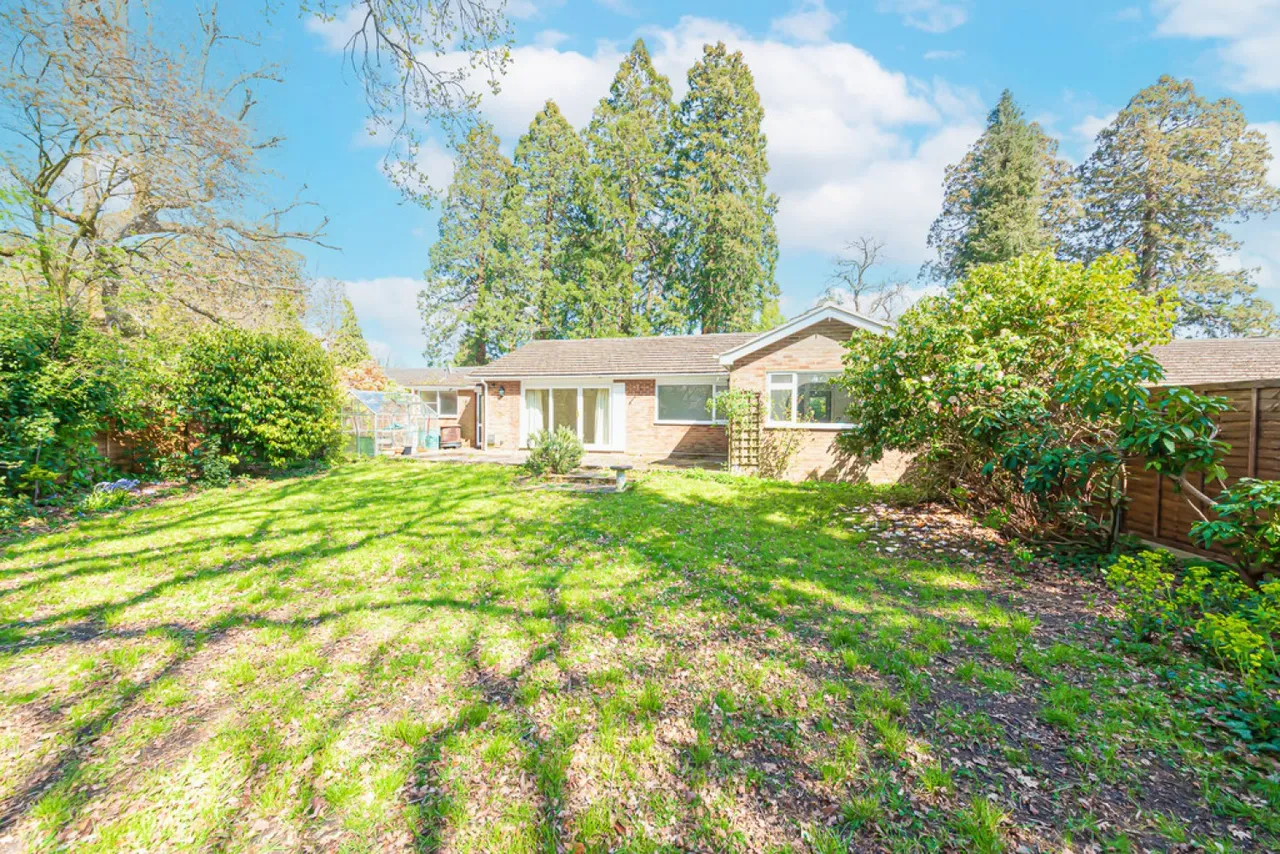 Yockley Close, Camberley, GU15, photo 17