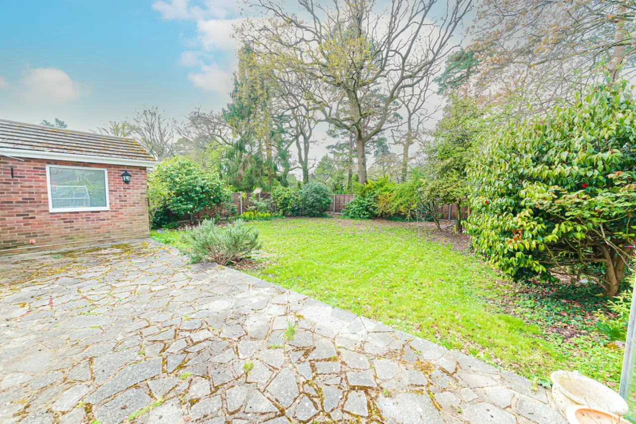 Yockley Close, Camberley, GU15, photo 18