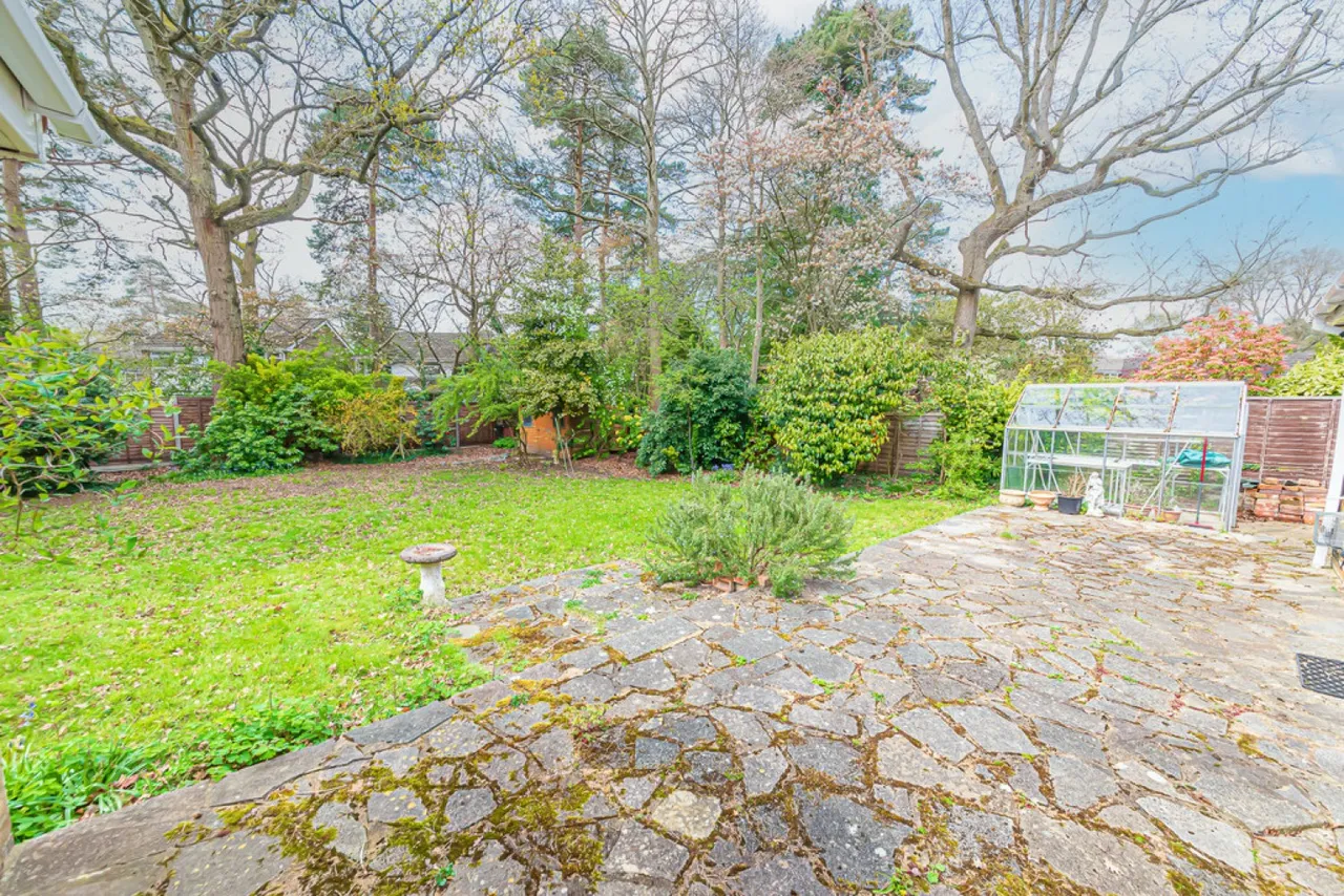 Yockley Close, Camberley, GU15, photo 19